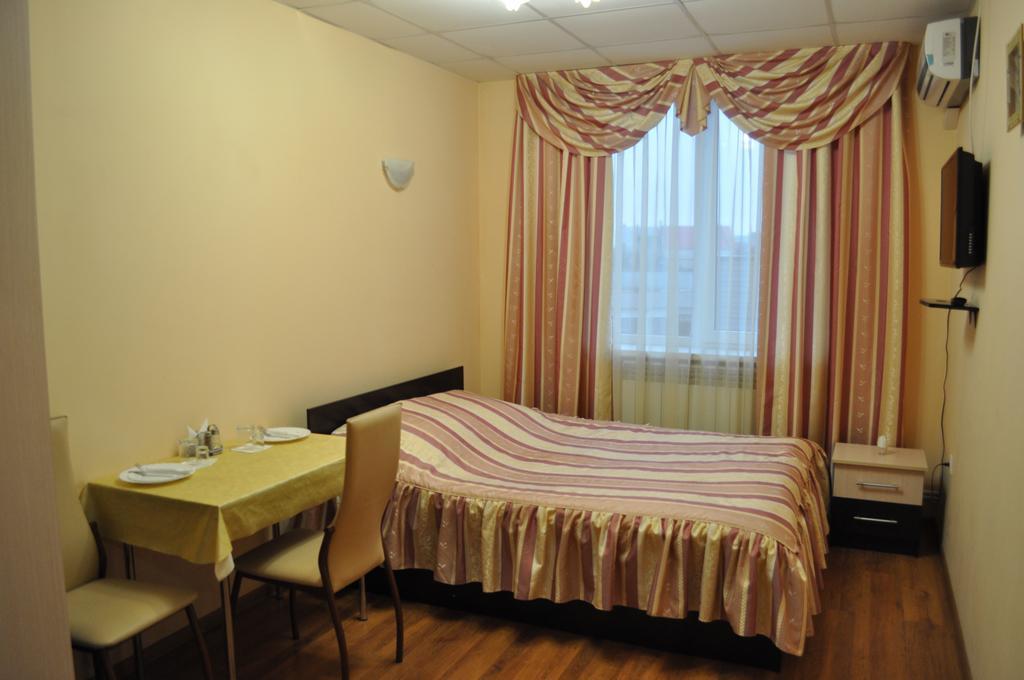 Hotel Artik Otradnoye (Voronezh) Cameră foto