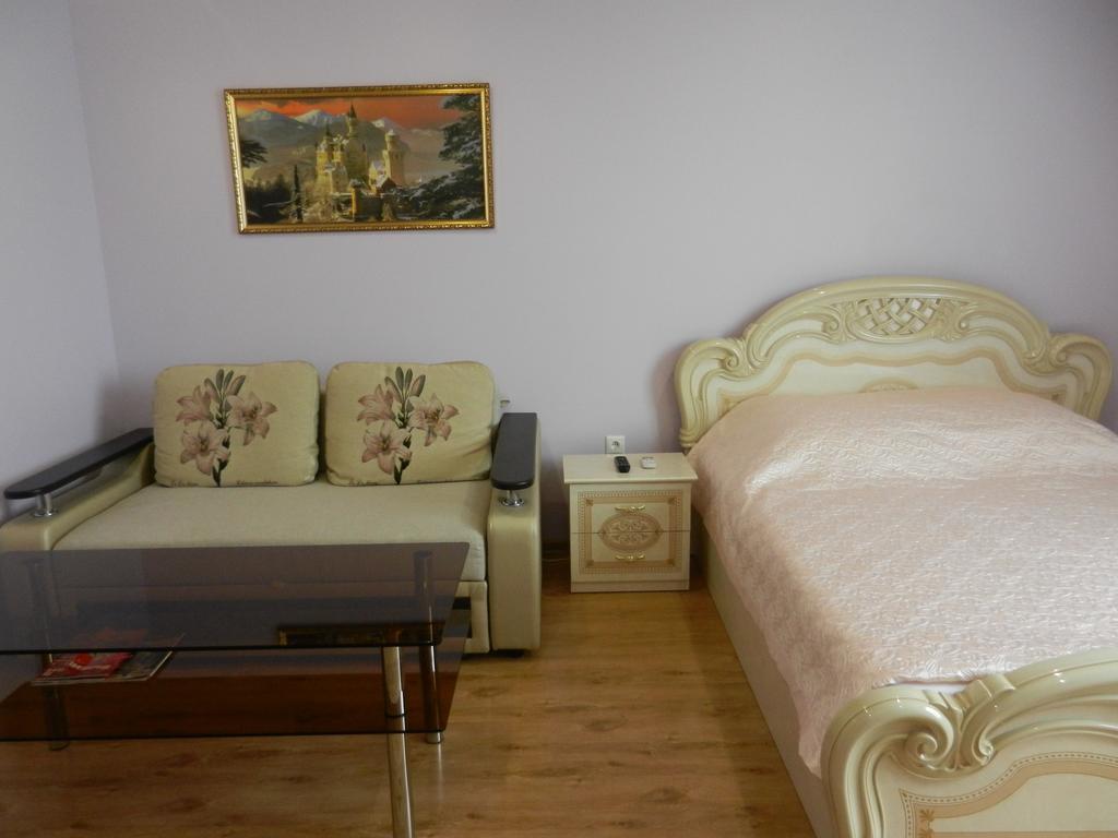 Hotel Artik Otradnoye (Voronezh) Cameră foto